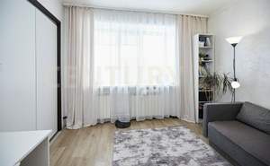 1-к квартира, вторичка, 30м2, 5/9 этаж