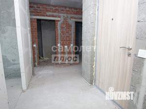 2-к квартира, вторичка, 57м2, 14/23 этаж
