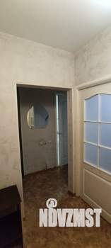 1-к квартира, вторичка, 37м2, 1/10 этаж