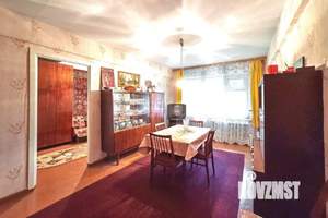 2-к квартира, вторичка, 45м2, 1/5 этаж
