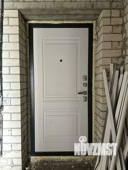 1-к квартира, вторичка, 44м2, 5/7 этаж
