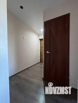 1-к квартира, вторичка, 30м2, 5/5 этаж