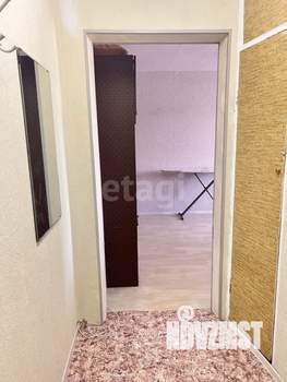 1-к квартира, вторичка, 33м2, 5/5 этаж