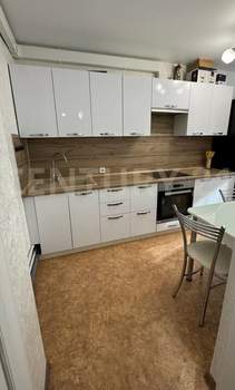 2-к квартира, вторичка, 44м2, 18/24 этаж