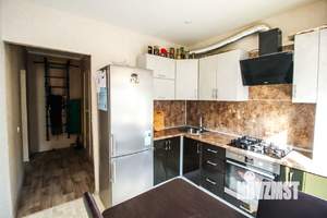 2-к квартира, вторичка, 53м2, 4/10 этаж