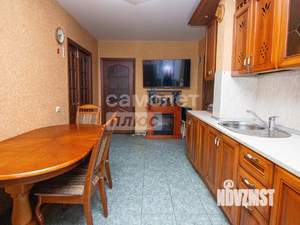 4-к квартира, вторичка, 80м2, 6/9 этаж