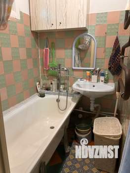 2-к квартира, вторичка, 45м2, 5/5 этаж