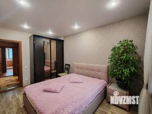 3-к квартира, вторичка, 66м2, 4/9 этаж