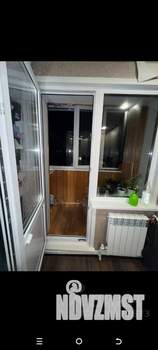 2-к квартира, вторичка, 52м2, 3/3 этаж