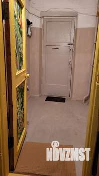 2-к квартира, вторичка, 58м2, 1/2 этаж