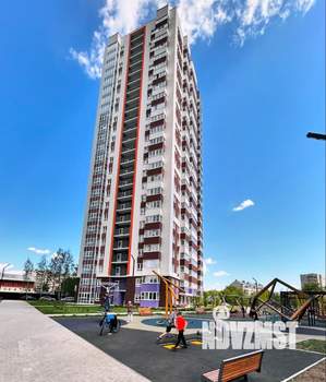 1-к квартира, вторичка, 38м2, 24/24 этаж