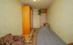 3-к квартира, вторичка, 59м2, 1/5 этаж