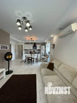 4-к квартира, вторичка, 86м2, 5/18 этаж