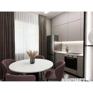 2-к квартира, вторичка, 58м2, 10/13 этаж