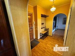 2-к квартира, вторичка, 49м2, 6/9 этаж