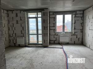 1-к квартира, вторичка, 34м2, 11/12 этаж