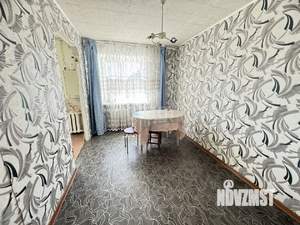 3-к квартира, вторичка, 62м2, 4/5 этаж