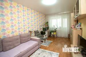 1-к квартира, вторичка, 44м2, 8/9 этаж