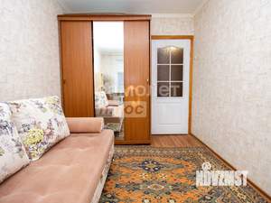2-к квартира, вторичка, 43м2, 5/5 этаж