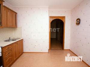 1-к квартира, вторичка, 43м2, 2/10 этаж