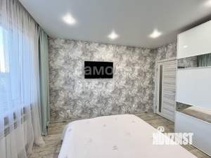 2-к квартира, вторичка, 51м2, 2/9 этаж