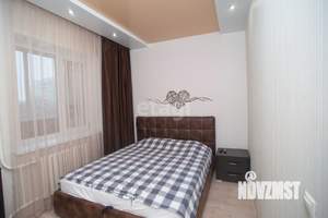 3-к квартира, вторичка, 78м2, 3/9 этаж