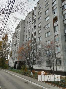 1-к квартира, вторичка, 36м2, 4/9 этаж