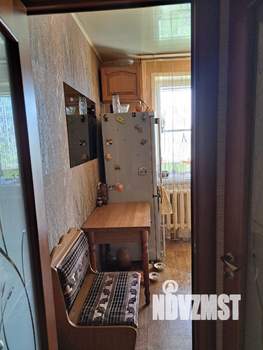 1-к квартира, вторичка, 36м2, 4/9 этаж