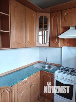 1-к квартира, вторичка, 35м2, 4/10 этаж