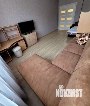 1-к квартира, вторичка, 52м2, 1/22 этаж