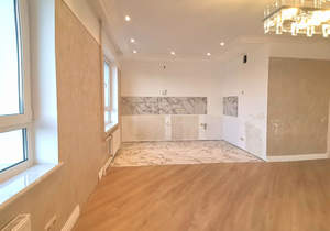 2-к квартира, вторичка, 85м2, 6/24 этаж