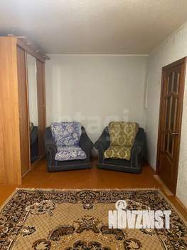 3-к квартира, вторичка, 33м2, 1/5 этаж