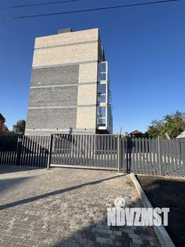 3-к квартира, сданный дом, 104м2, 4/5 этаж