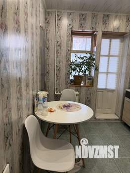 2-к квартира, вторичка, 45м2, 1/5 этаж