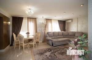 3-к квартира, вторичка, 80м2, 6/9 этаж