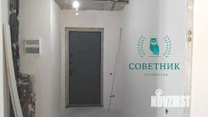 2-к квартира, вторичка, 54м2, 7/18 этаж