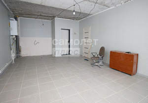 Студия квартира, вторичка, 35м2, 3/3 этаж