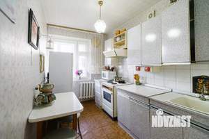 3-к квартира, вторичка, 65м2, 5/9 этаж