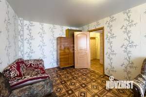 1-к квартира, вторичка, 33м2, 7/9 этаж