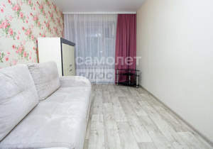 2-к квартира, вторичка, 40м2, 1/5 этаж