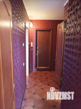 1-к квартира, вторичка, 35м2, 4/10 этаж
