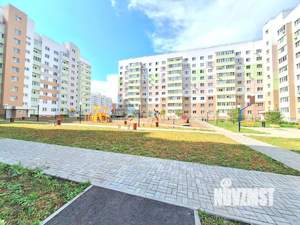 3-к квартира, вторичка, 75м2, 9/9 этаж