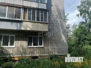 2-к квартира, вторичка, 39м2, 2/5 этаж