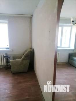 1-к квартира, вторичка, 29м2, 1/9 этаж