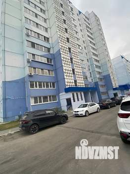 1-к квартира, вторичка, 38м2, 15/15 этаж