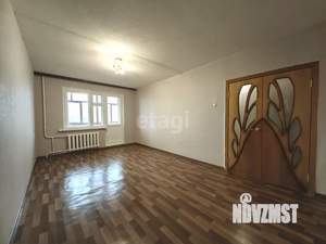 2-к квартира, вторичка, 53м2, 7/10 этаж