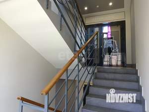2-к квартира, вторичка, 48м2, 4/4 этаж
