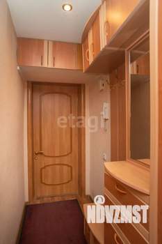 3-к квартира, вторичка, 58м2, 4/5 этаж
