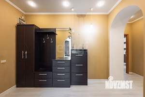 2-к квартира, вторичка, 62м2, 4/4 этаж