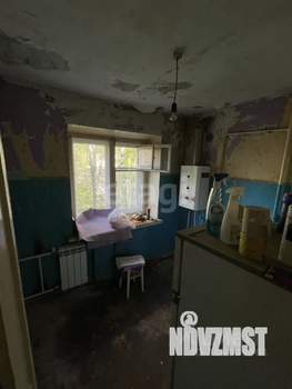 1-к квартира, вторичка, 31м2, 3/4 этаж
